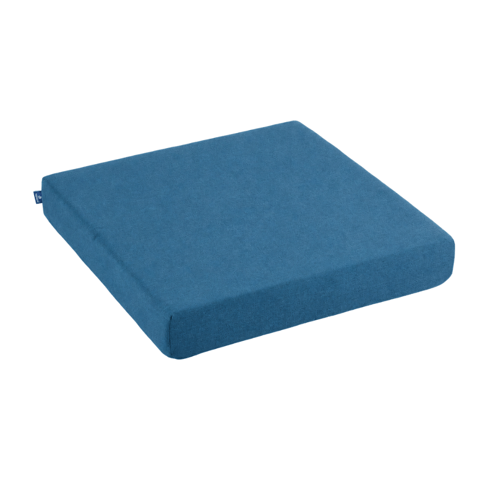 เบาะรองนั่งอเนกประสงค์ BLOOPI รุ่น BLOOPI THE SQUARE สีเขียวน้ำทะเล_1